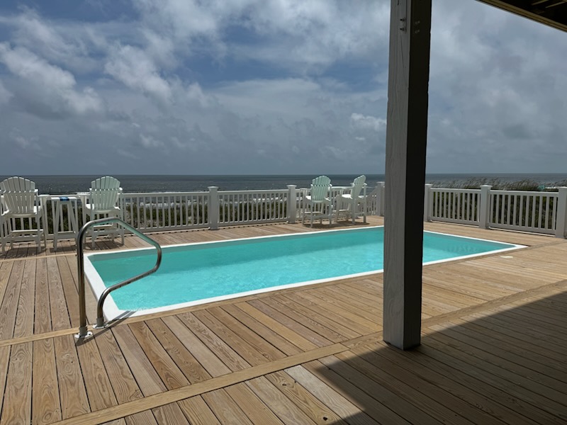 Private Pool