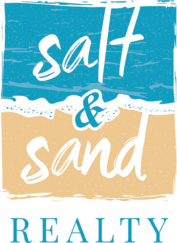 Salt and Sand Realty Logo